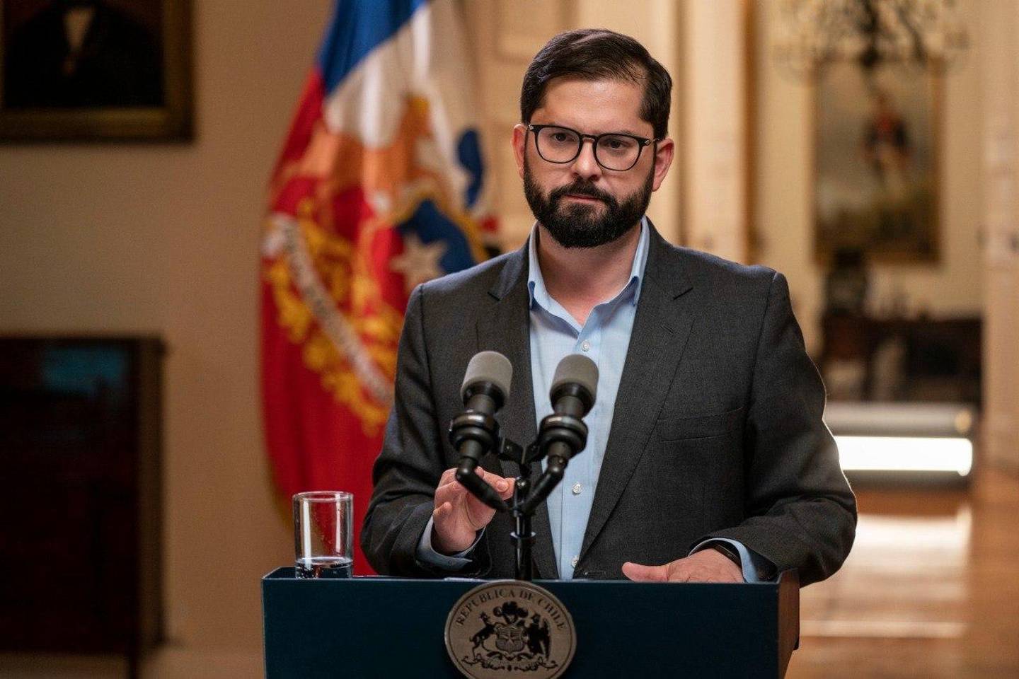 Presupuesto 22023 de Chile demuestra las prioridades del gobierno