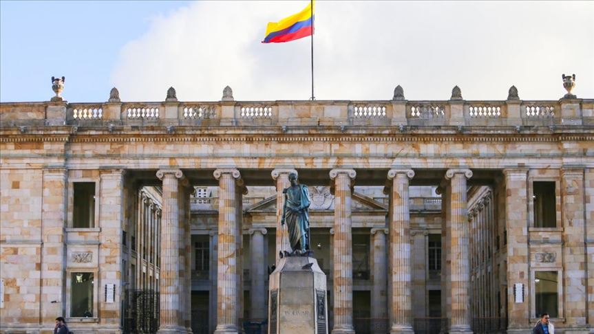 El Congreso de Colombiana tiene más de 20 iniciativas legislativas a la espera por legislarse