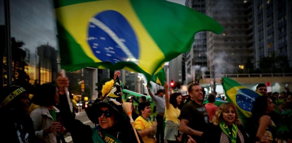 Brasil y la segunda vuelta: el cierre