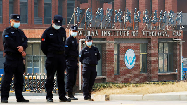 “Estados Unidos no tiene credibilidad”: Acusa China a EU tras responsabilizarlos sobre el origen del Covid en laboratorio de Wuhan