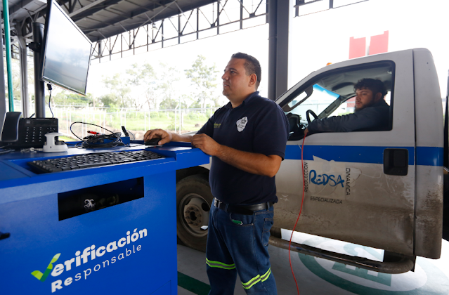 Presidente de la ATERVAC Jalisco denuncia que programa de verificación vehicular fue establecido con corrupción