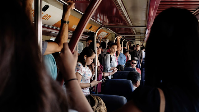 Senado aprueba reforma para tipificar acoso sexual en espacios públicos