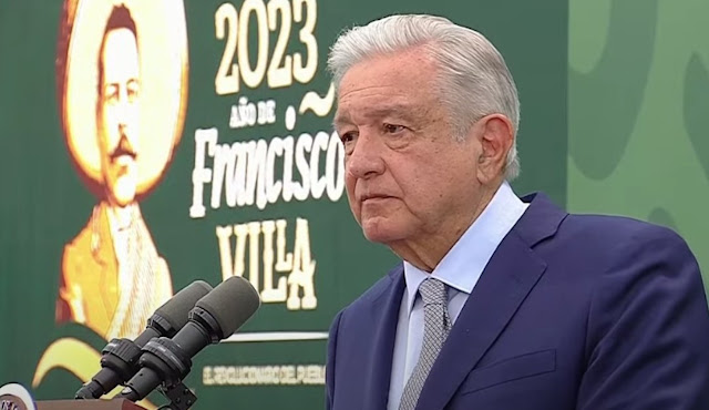 AMLO tacha de ofensa a la soberanía de México propuesta de intervención militar de EU
