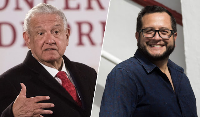 Hijo mayor de AMLO recibió medicamento de 40 mil pesos durante pandemia