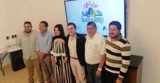 Aguascalientes y Puerto Vallarta unen esfuerzos por el desarrollo turístico