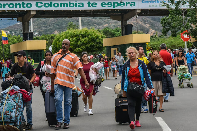 Ambicioso y con retos: el nuevo plan migratorio de EE. UU. que contempla a Colombia