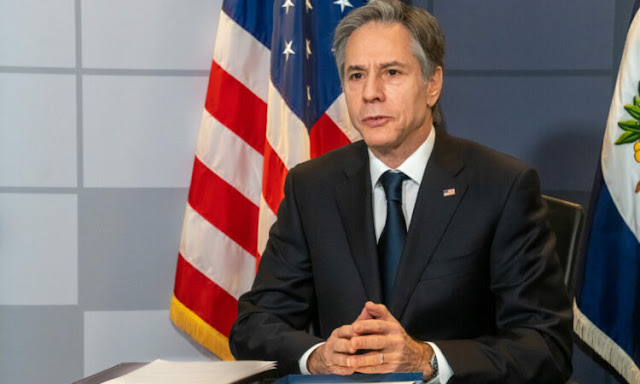 Ataque cibernético: Estados Unidos responsabiliza a hackers chinos por violación de cuentas de correo electrónico