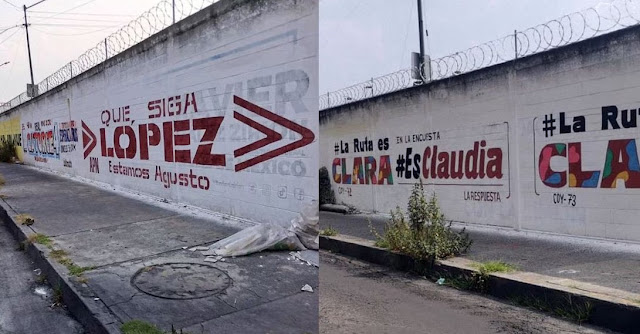 Retrato de Claudia Barda.