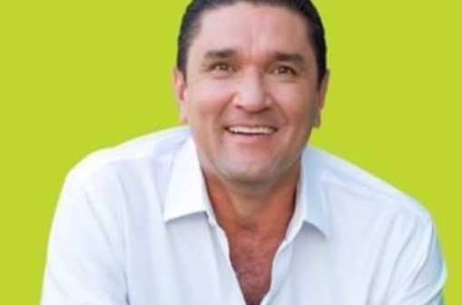 “No promovemos ideologías, compartimos el conocimiento”: Alcalde de Bucaramanga Alcalde de Bucaramanga en evento oficial.