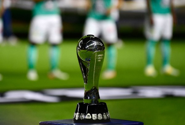 Logo de la Liga MX en fútbol.