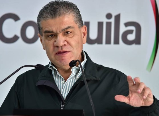 Retrato de Miguel Riquelme Solís.