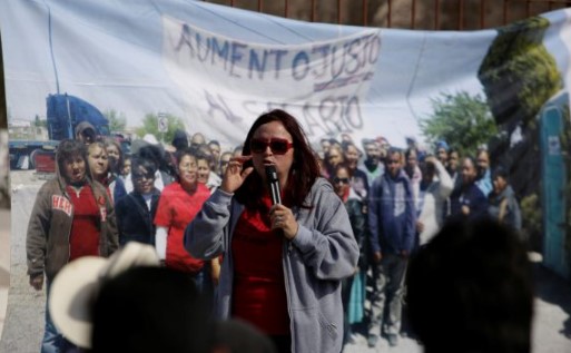 Reforma laboral en Colombia, análisis y contexto.