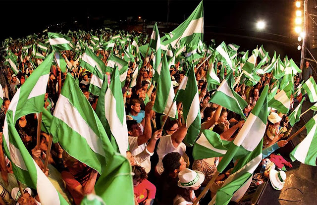 Logo del Partido Liberal Nacional.