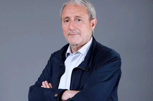 El vicepresidente del órgano redactor, Aldo Valle, criticó el trabajo del Consejo Constitucional Retrato de Aldo Valle.