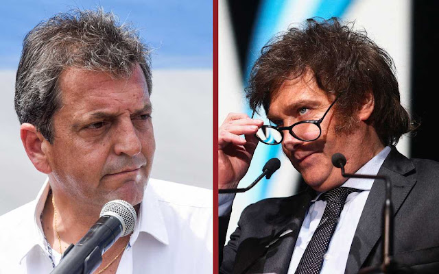 A poco días de la segunda vuelta en Argentina, Cristina Kirchner mantiene su perfil bajo tras Massa y Macri se pone en el centro de la campaña de Milei Segunda vuelta electoral en México.