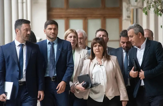 Narcos en Argentina, imagen representativa del tema.