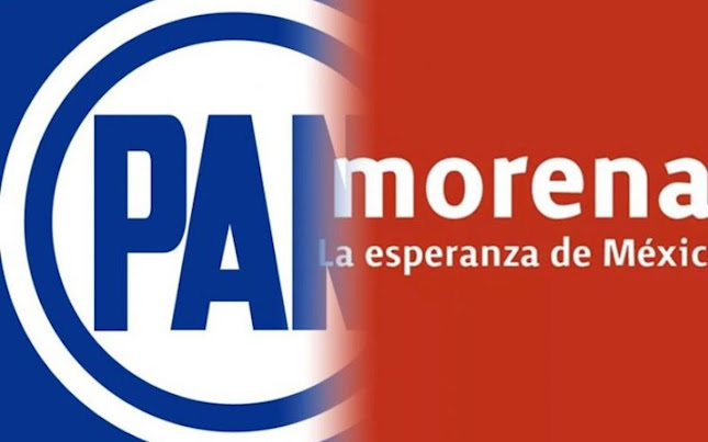 500 exmilitantes del PAN se unen a Morena en Puebla: respaldan a candidatos clave Imagen de un paisaje natural sereno.
