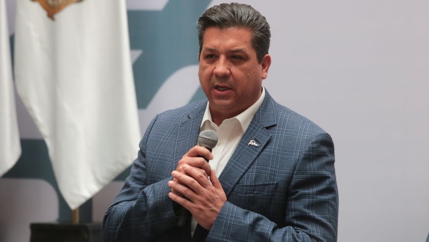 Cabeza de Vaca vuelve a la contienda: Busca candidatura como diputado federal tras revocación judicial Francisco García Cabeza de Vaca, gobernador de Tamaulipas.