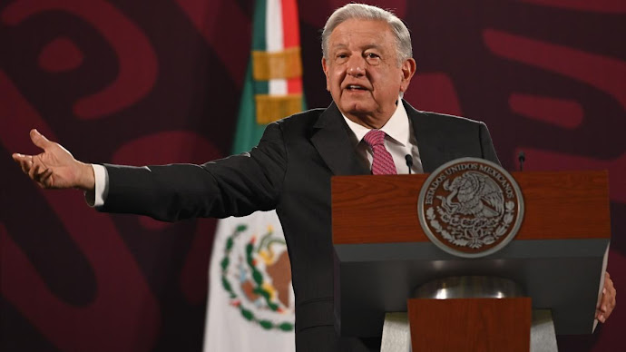 AMLO y Claudia Sheinbaum coordinarán reforma judicial: avanza el ‘Plan C’ Celebración del sufragio y la participación ciudadana.