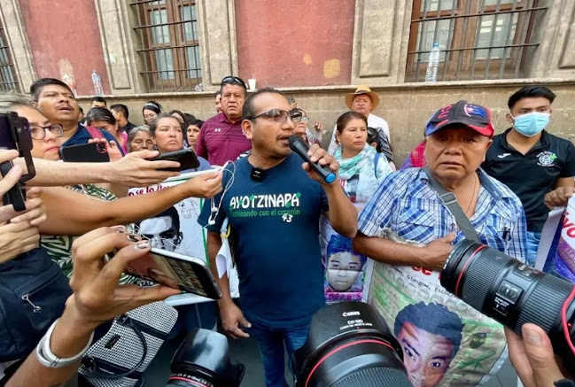 Conferencia de prensa de AMLO, junio 2024.
