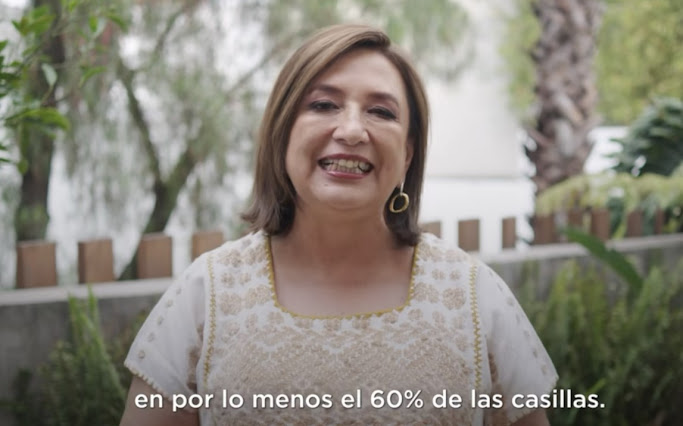 Captura de pantalla del 5 de junio de 2024.