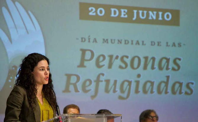 Captura de pantalla del sitio web sufragio.org