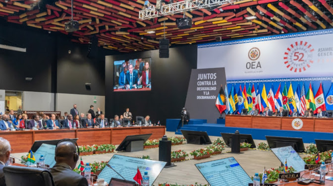 Captura de pantalla del sitio web sufragio.org