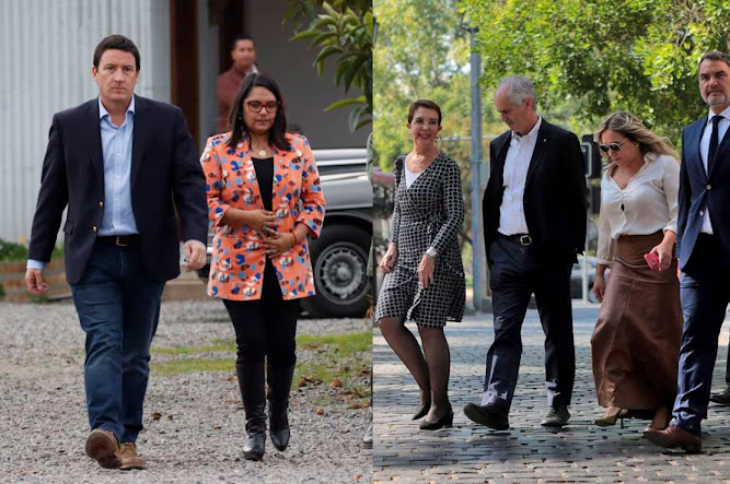 Captura de pantalla del sitio web sufragio.org