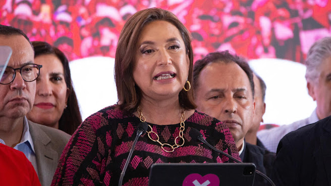 Se abre el plazo para impugnar las elecciones: Oposición tiene cuatro días para actuar Logo de Sufragio en diseño moderno.
