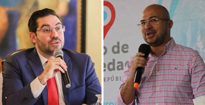 Jorge Cálix elige a Darío García para dirigir su campaña presidencial de Honduras en Libre Imagen de un paisaje natural.