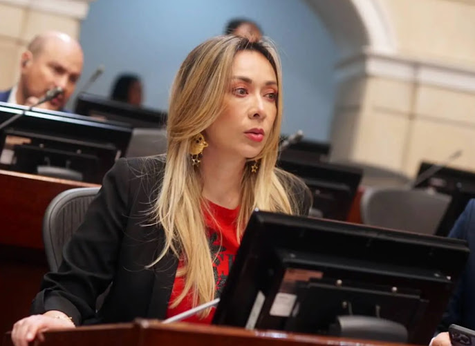 Coalición ‘Verde Centro Esperanza’ define estrategia para la Presidencia de la Cámara en Colombia Captura de pantalla del sitio web sufagio.com.mx