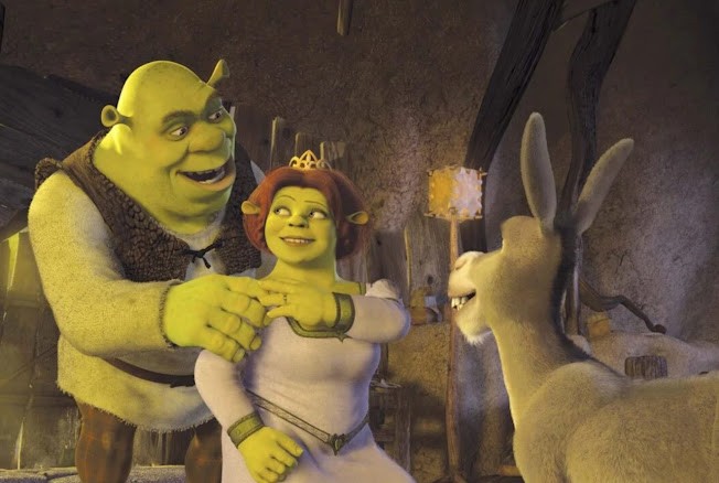 ¡Shrek Vuelve! Mike Myers, Eddie Murphy y Cameron Diaz confirmados para Shrek 5 Captura de pantalla del sitio web sufragio.org