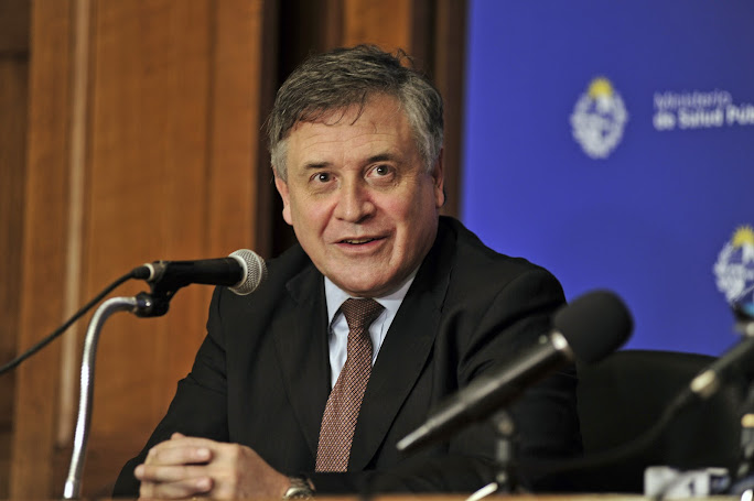 Uruguay preside el Mercosur y busca soluciones ante desafíos comerciales globales, canciller Omar Paganini Imagen de un paisaje natural con montañas.