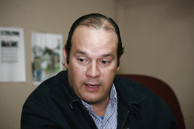 Martínez-Acha de Panamá: Elecciones en Venezuela representan una oportunidad crucial Imagen de archivo TNBqUm.