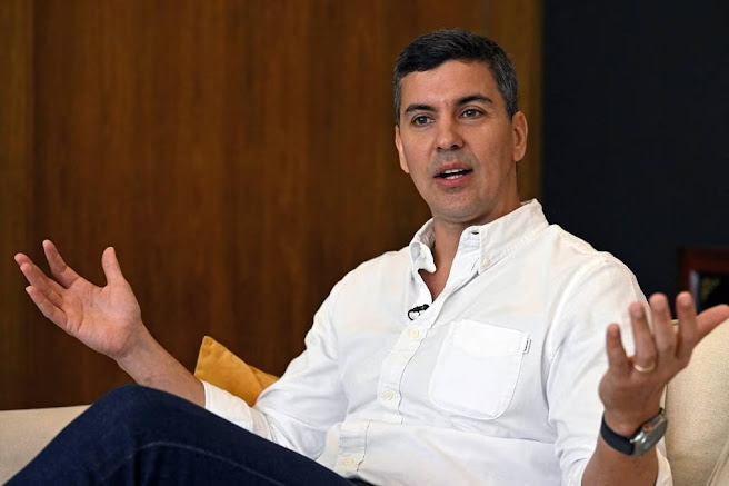 Peña elogia éxito de ‘Operación Dulzura’ y critica gestión anterior en lucha antidrogas Vista de Santiago en fotografía artística.