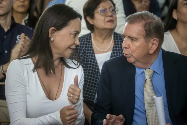 Captura de pantalla del sitio web sufragio.org