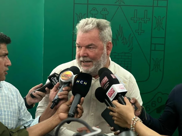 Captura de pantalla del sitio web Sufragio.