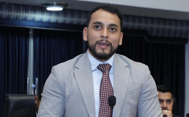 Iniciativa legislativa en Panamá busca transparencia en los nombramientos de notarios, diputado Jorge González Captura de pantalla del sitio web sufragio.org