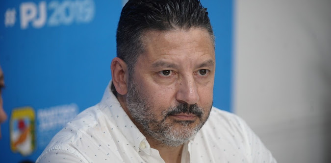 Intendente de Merlo alerta sobre el riesgo de estallido social en el Conurbano argentino Imagen de un paisaje natural sereno.