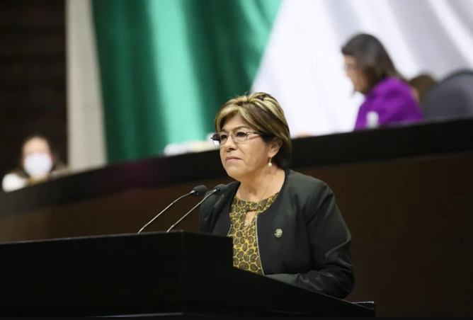 Captura de pantalla del sitio web Sufragio.