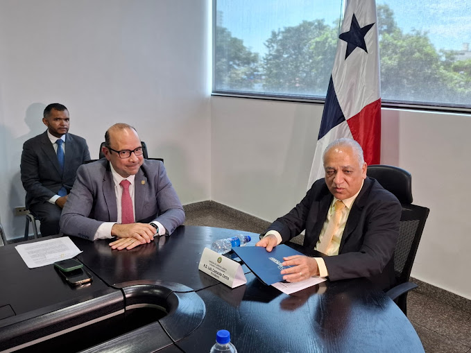 Imagen de WhatsApp del 23 de octubre de 2024.