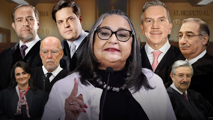Renuncias en un entorno laboral.
