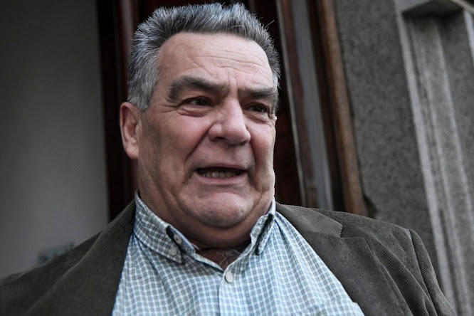 Uruguay: Intendente Carmelo Vidalín se une a empresarios internacionales para impulsar la conversión de biogás en Durazno Imagen de un paisaje urbano moderno.
