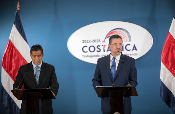 Captura de pantalla del sitio web Sufragio.