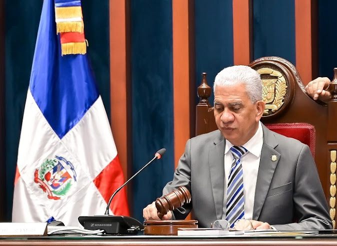 Acuerdo de Cielos Abiertos entre RD y EE. UU. recibe luz verde en el Senado Senado de México en sesión legislativa.