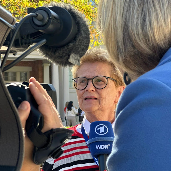 Imagen de WhatsApp del 14 de noviembre de 2024.