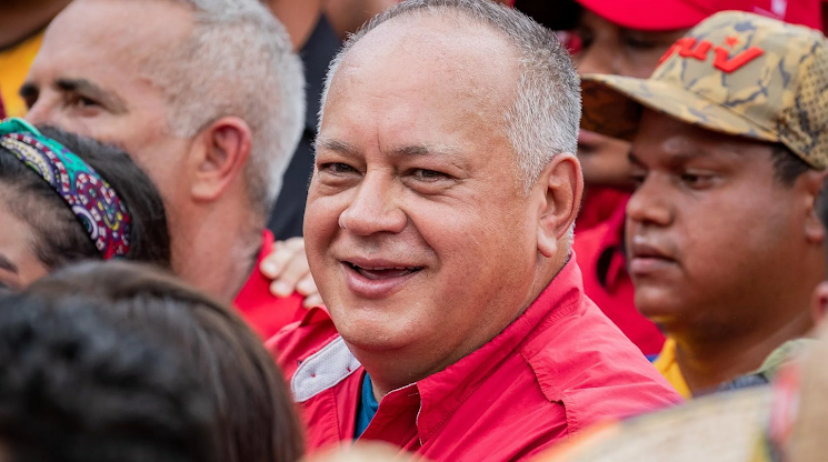 Captura de pantalla del sitio web Sufragio.