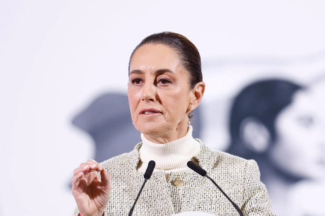 Captura de pantalla del sitio web Sufragio.