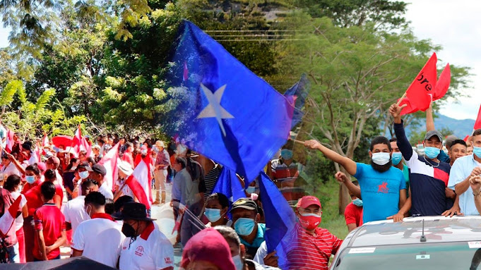 Elecciones primarias en Honduras: Normas clave para la propaganda política Propaganda electoral en Honduras.