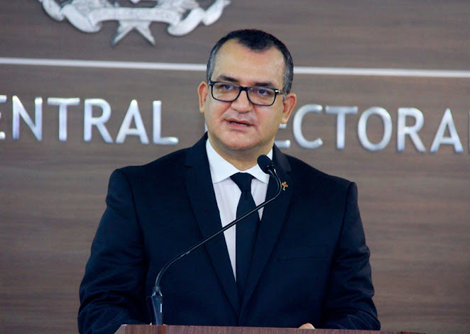República Dominicana: JCE establece plazos y convoca a partidos para definir candidaturas independientes Imagen de evento del 11 de noviembre de 2020.